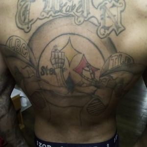 Meet your Posher, Joseph